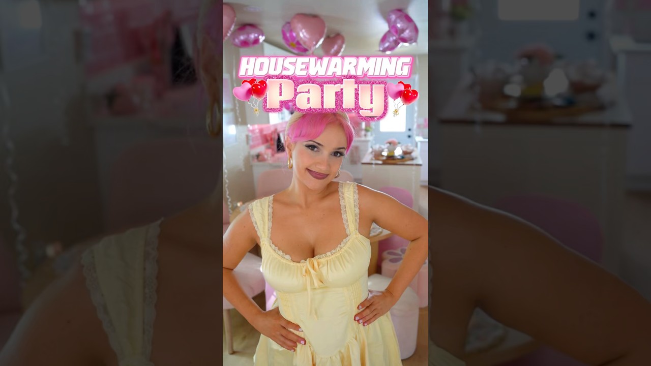 Impreza parapet&oacute;wkowa 🎉🏠 🌺