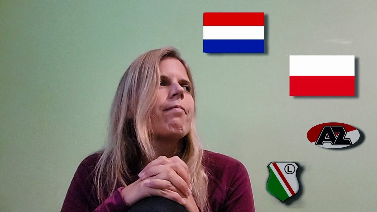 Czy Holendrzy dyskryminują Polaków? Perspektywa Holenderki...