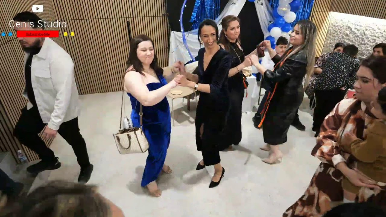 SALI VE SEMRA DÜNÜRLUK ISPANYA BURGUS CANLI YAYIN