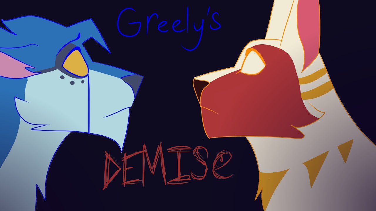 The Trial : Animal jam AU *flash warning*