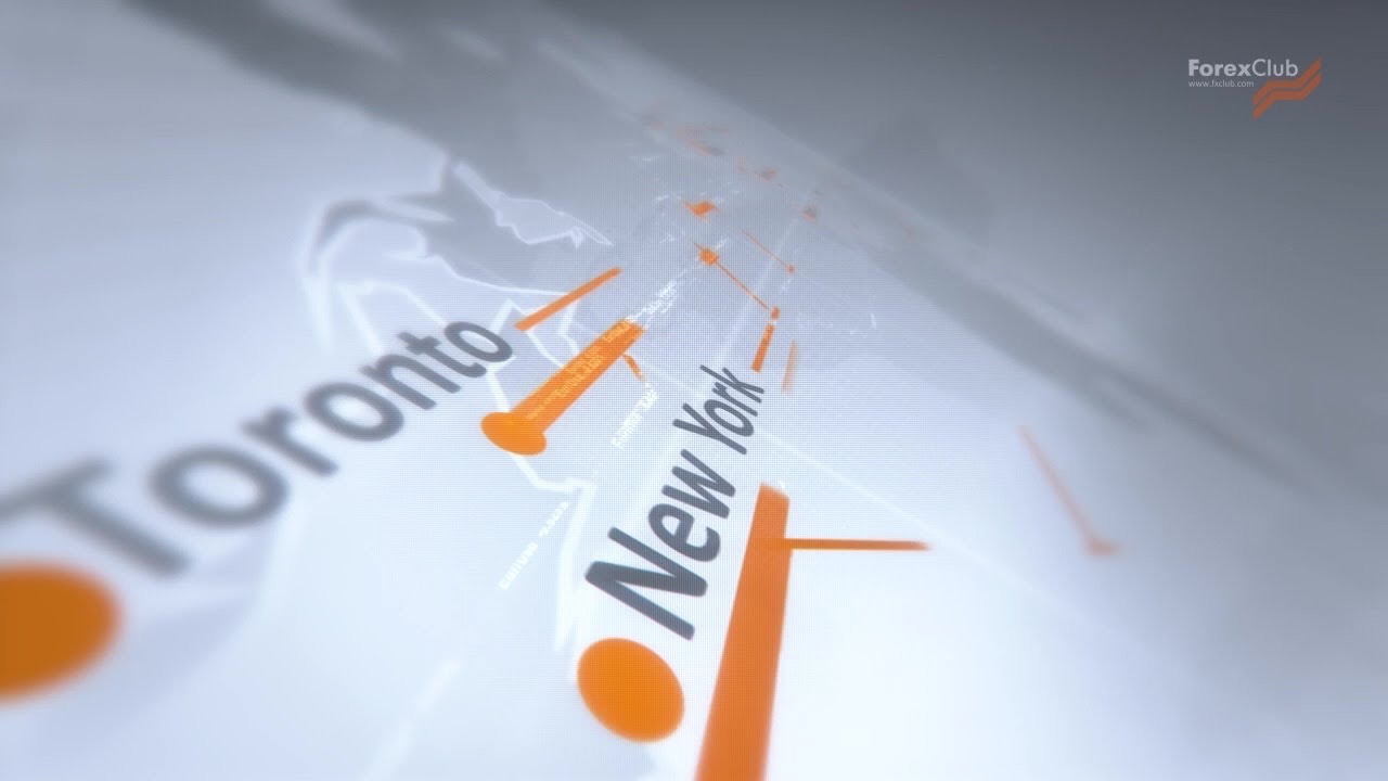 Презентационный фильм | Presentation film &ldquo;Forex Club Financial Company&rdquo;. 2010