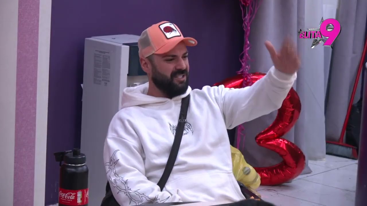 Elita 9: Luka nominuje Anđela, Aneli ga brani iz petnih žila - 20.02.2026.