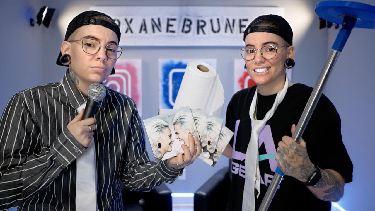 Le gala Oulalala (Remise de prix)