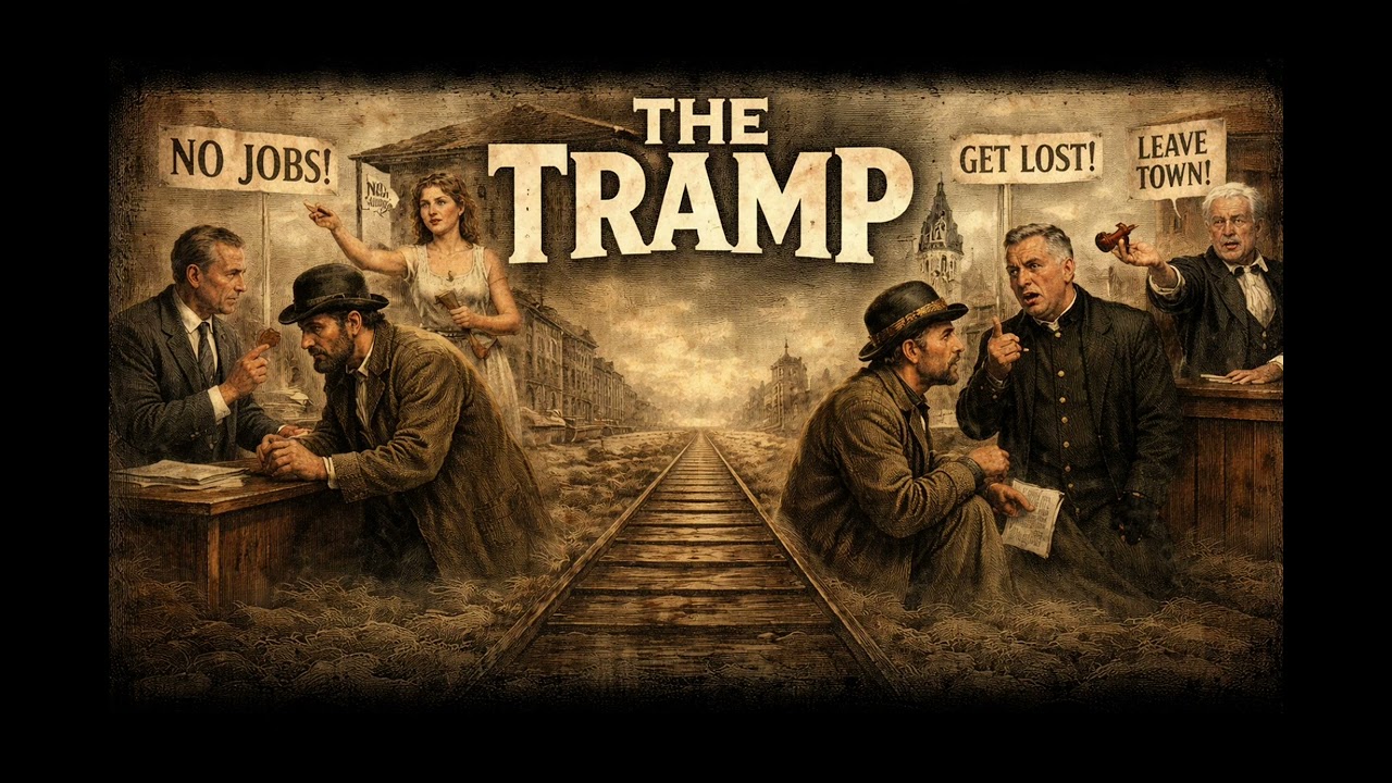 The Tramp