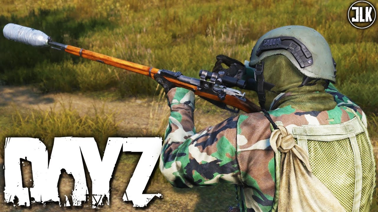 Total Northern Warfare... - DayZ