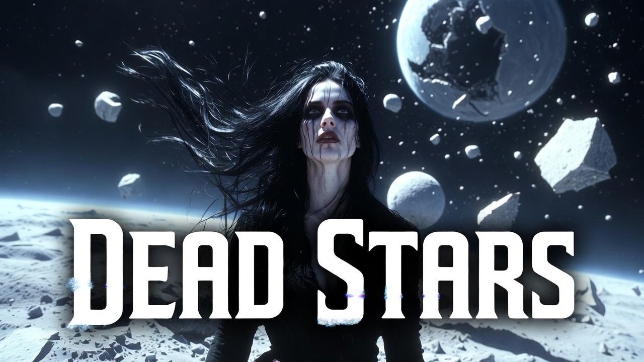 Dead Stars | Dark Melancholic Death Doom Metal 2026