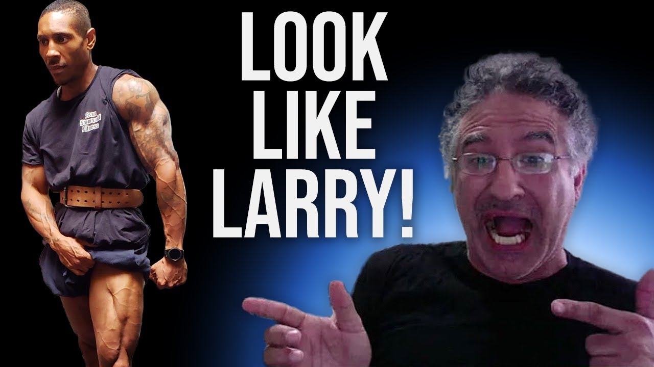 The Ultimate Diet 2.0 Ft. Lyle McDonald, Larry Shipe Jr.