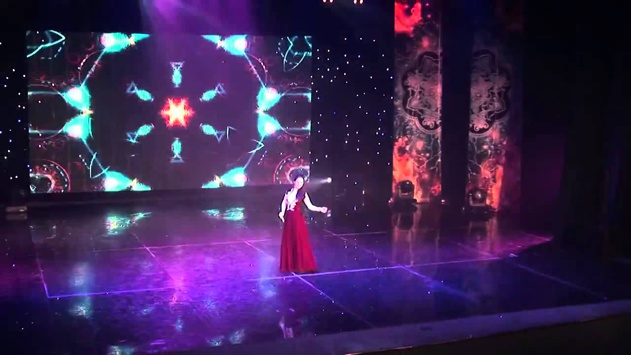 Татьяна Третьяк – Жора