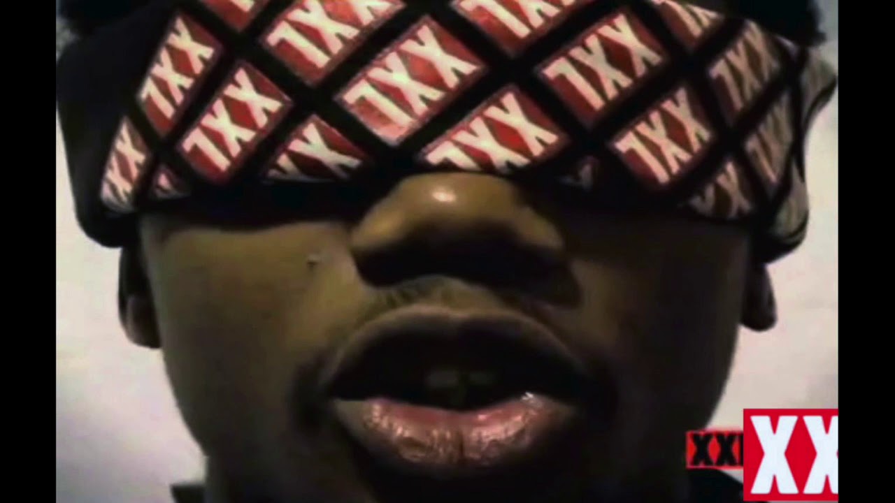 Charles Hamilton - Catch My Balls