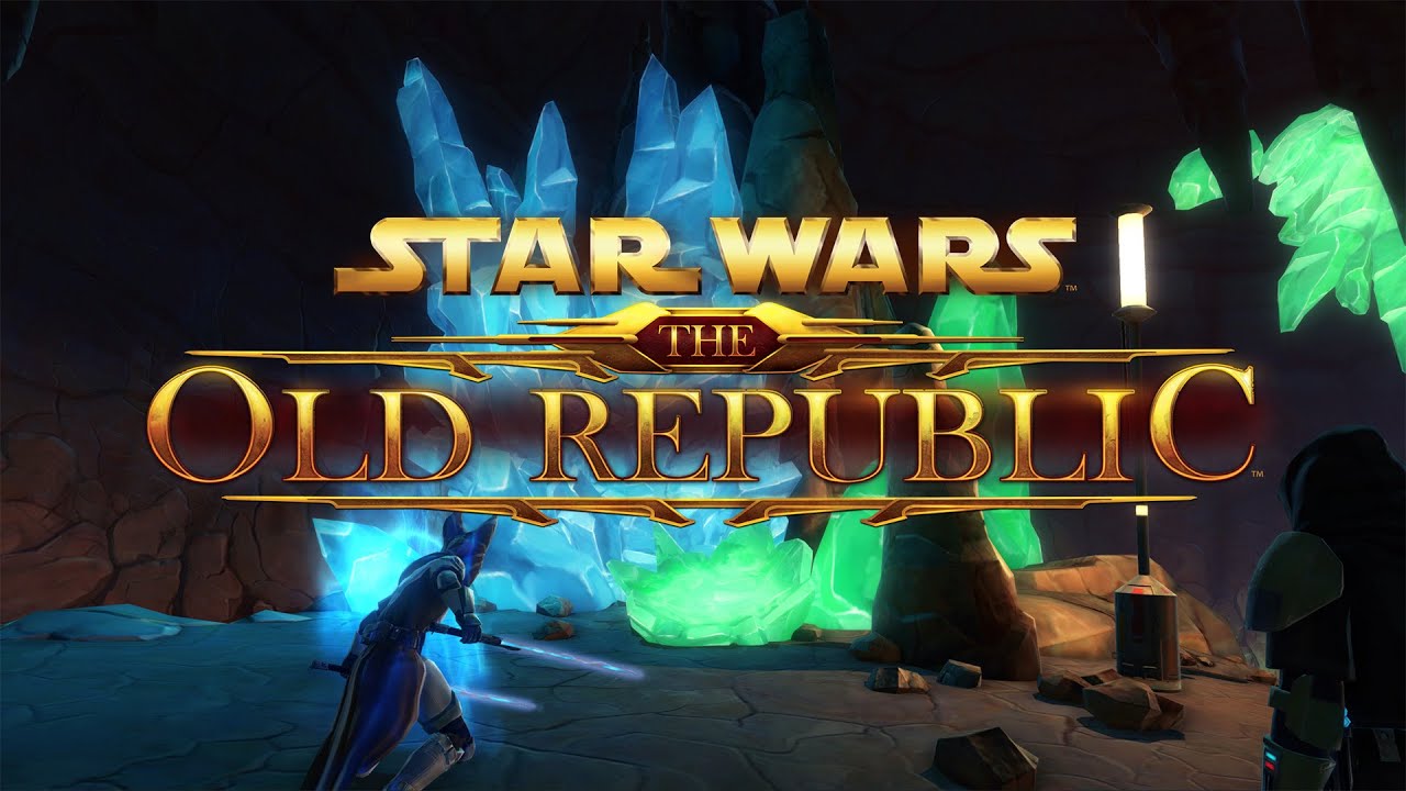 What is Star Wars: The Old Republic?