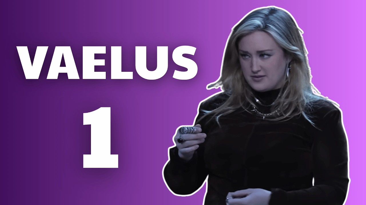 Vaelus Supercut (E1-3)