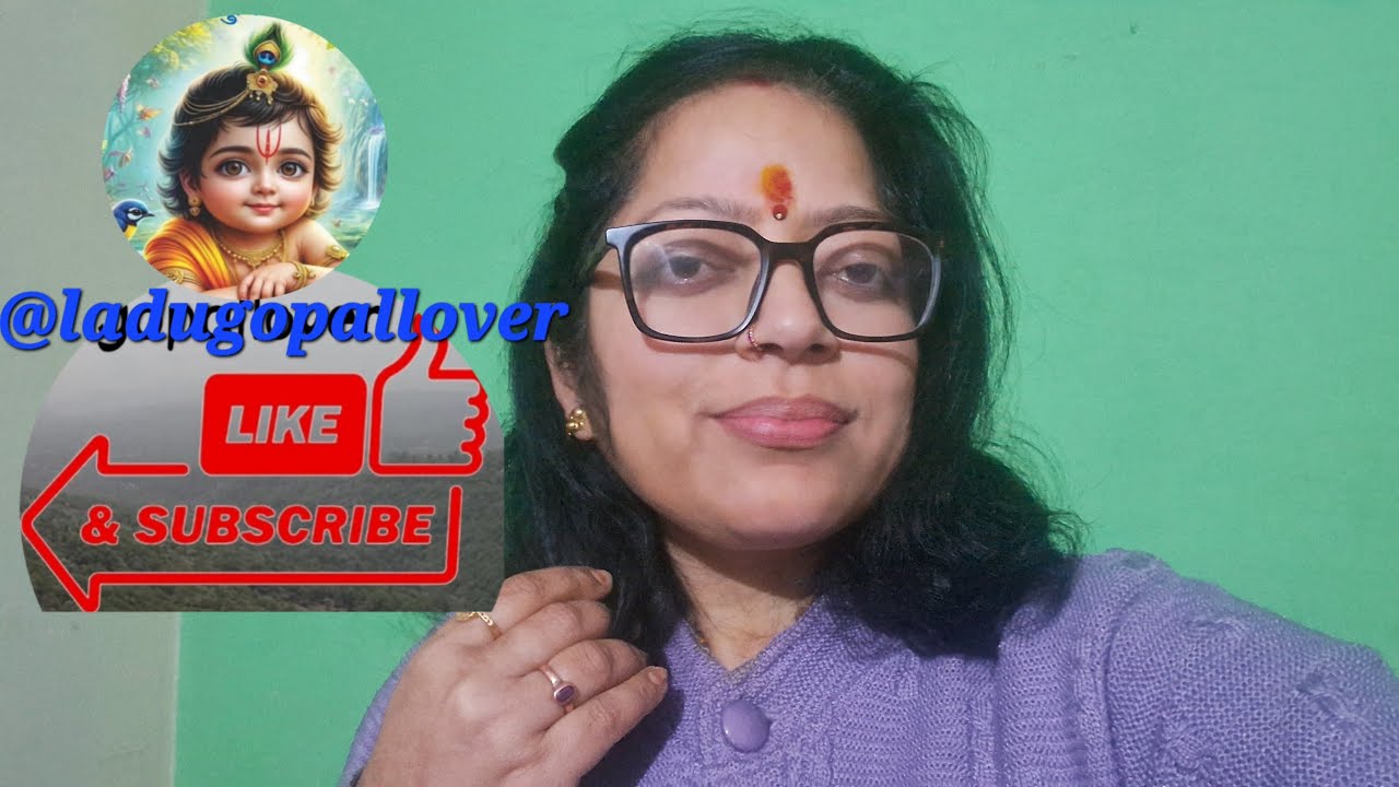 @Ladugopal🕉️ is live