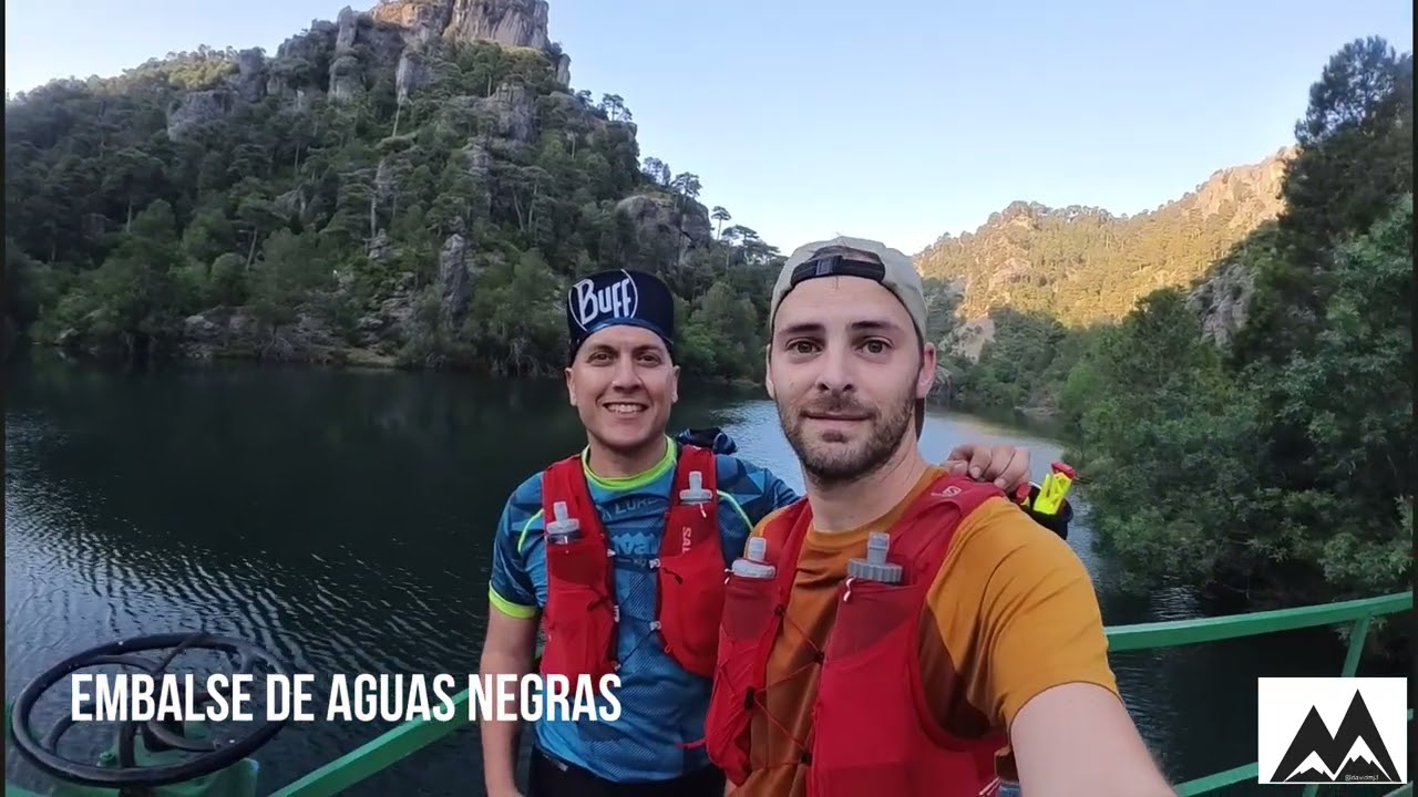 Ultra trail Bosques del Sur 2024