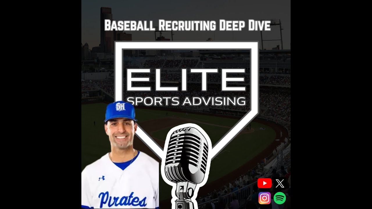 Seton Hall Recruiting Playbook: Coach Giuseppe Papaccio on Building a Big East Team