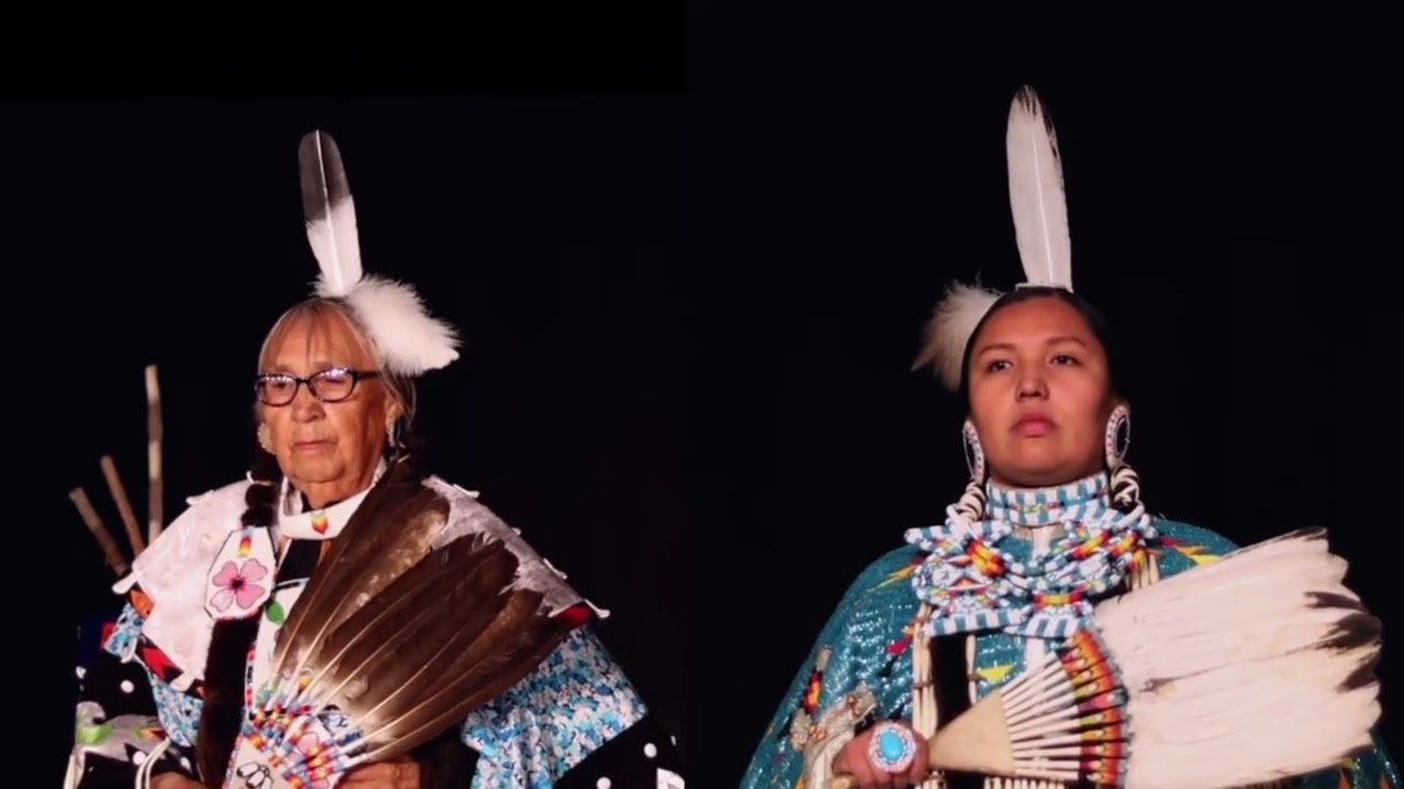 Powwow 101 - Women's Traditional