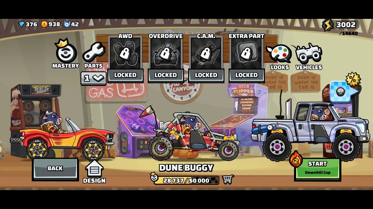 hill climb racing 2 play be boy wafi