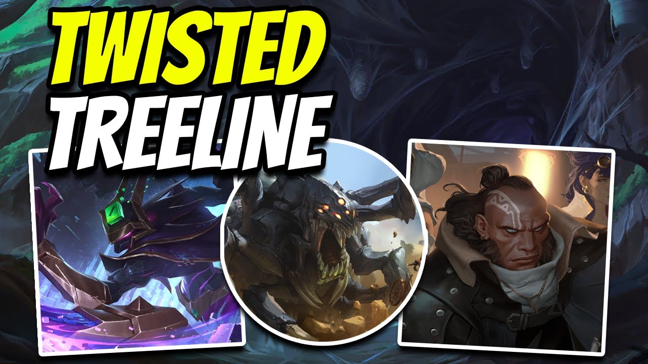 Fearsome Control With Elise & Nocturne - Legends of Runeterra