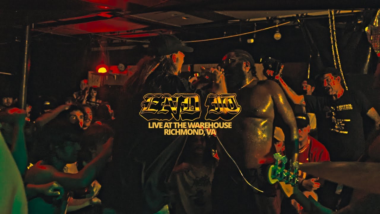 END IT - B.C.H.C./FAMILIA FINITO (LMV)
