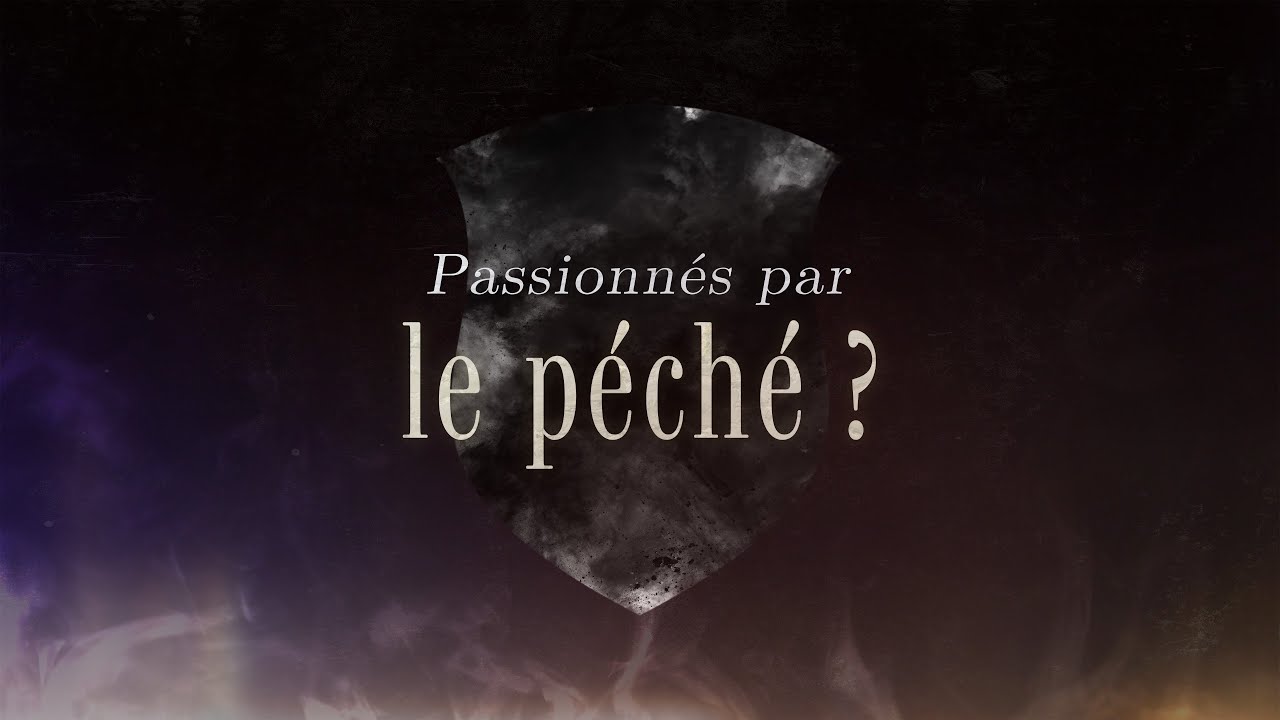 Passionnés par le péché ? | LifePoint Church Brussels