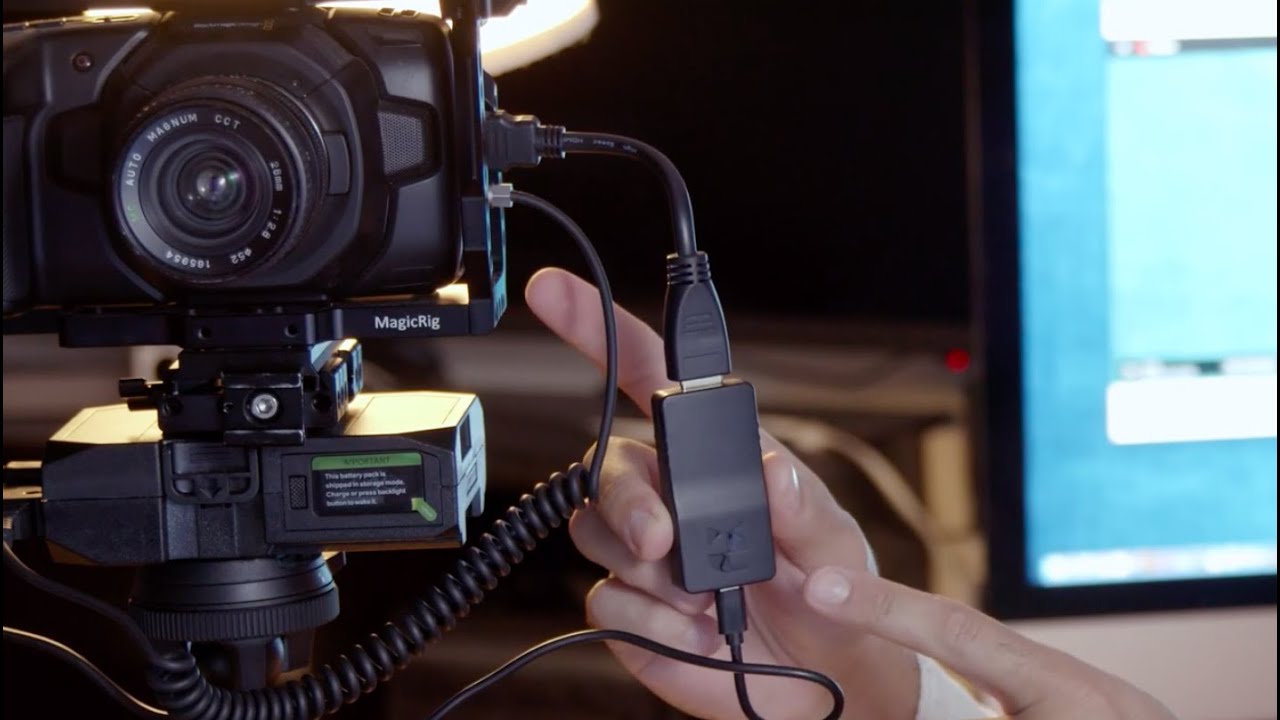 DDMALL Wireless Live Streaming Hardware Encoders — Mini Size — Ultra  Ligh — Low Power Consumption