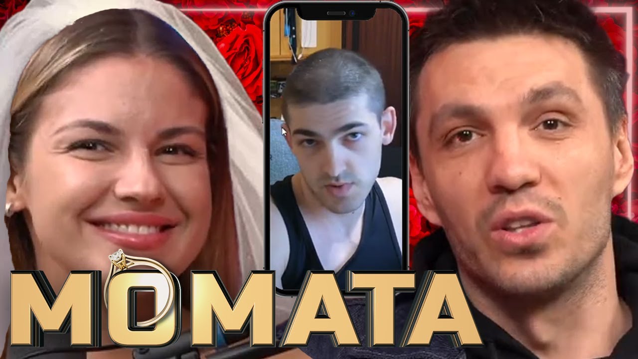 Последните ЕРГЕНИ, които ще се борят за Жана - #МОМАТА 3