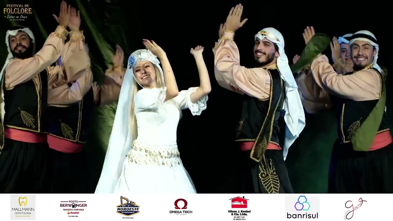 Hayat Arabes Ijuí