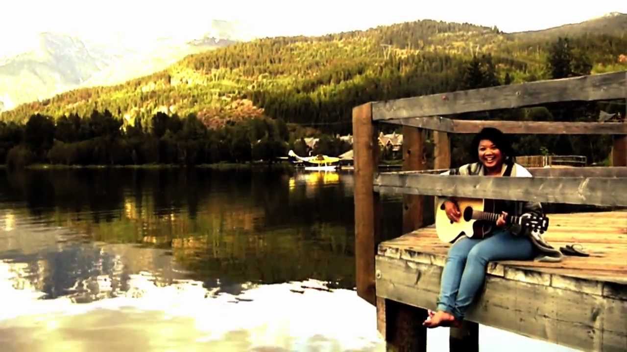 Moving On (ORIGINAL) By: Jenna Mae