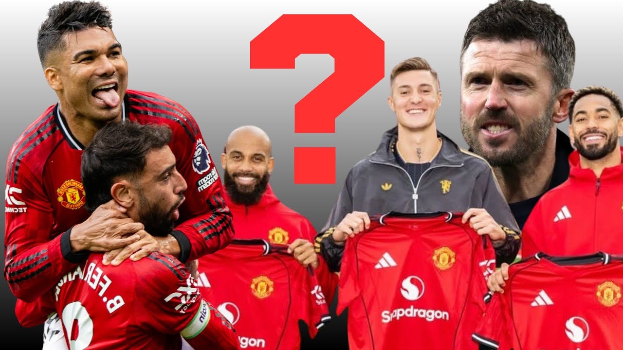 Why Can’t Manchester United Score 4 or 5 Goals Anymore?  | The Real Problem! | The Truth reviewed! 