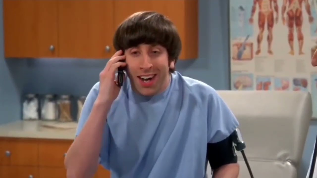 The Big Bang Theory Season 6-12 Ending Credits All Episodes