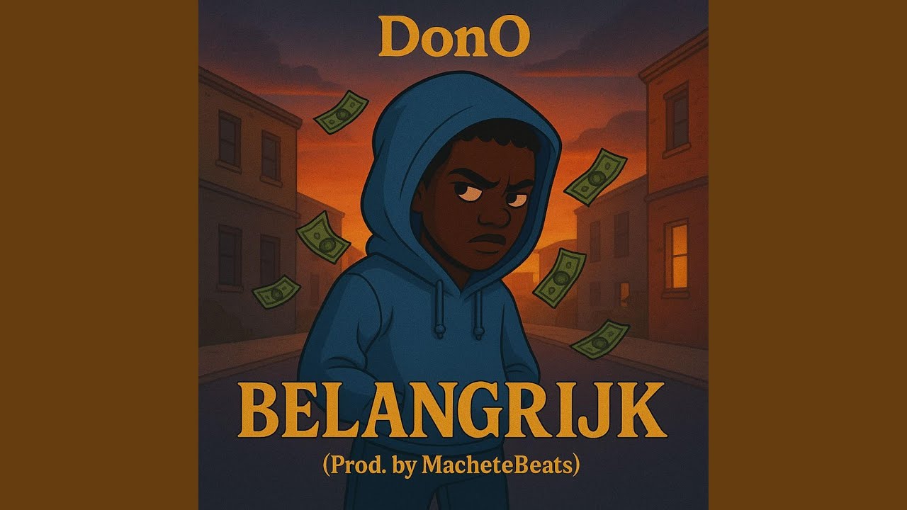 Belangrijk