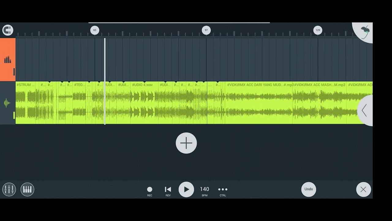 PART 26 || BAGI BAGI BAHAN REMIX free download  - no password - link download ada di kolom komentar