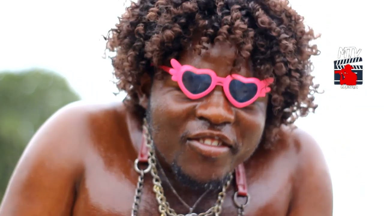 MTV Comedy Vashiledy Tutambe Young Maio vs Gildo and Shabuka (MTV Vision Mueda)