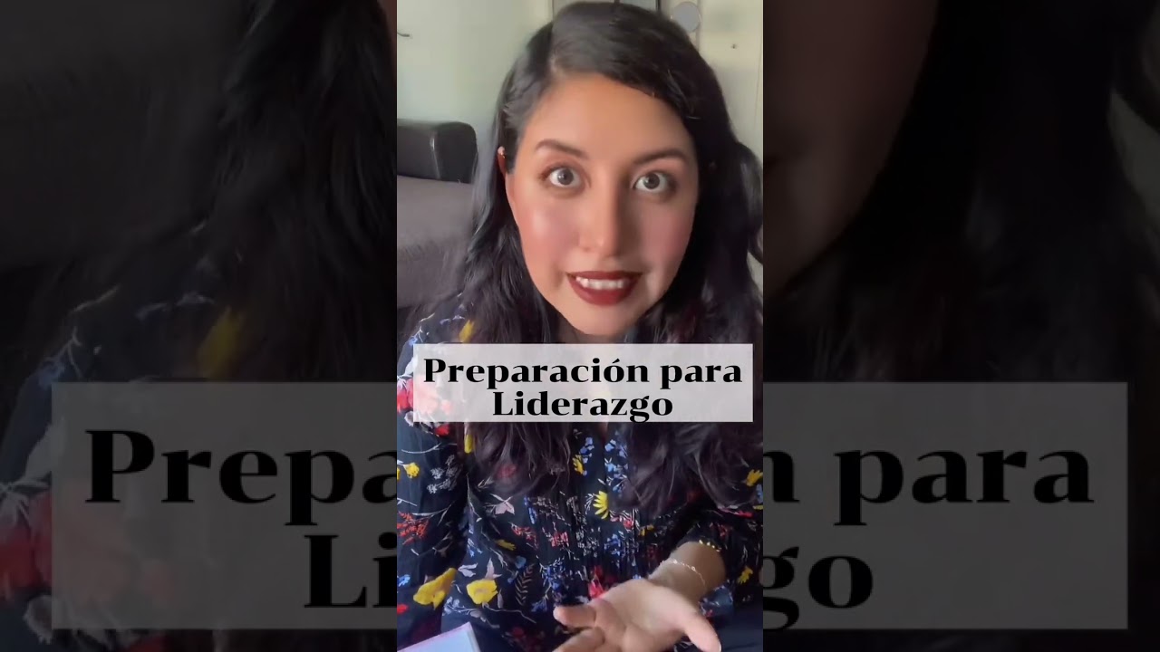 Deliberar en consejo-Mujeres Jovenes  #lds