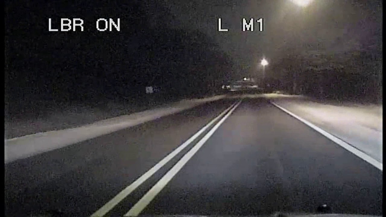 Battle Creek Police High Speed Chase Involving Crash