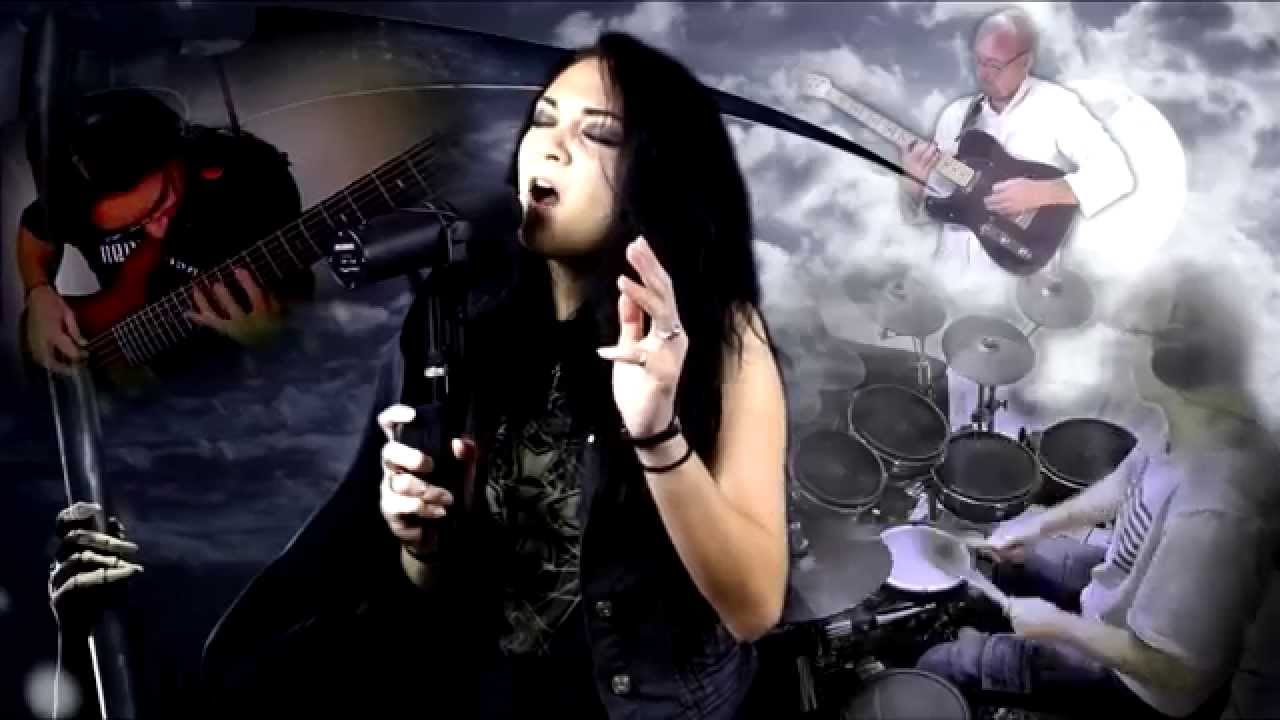 Dream Theater  Pull Me Under   [ international Full Cover Collab ]