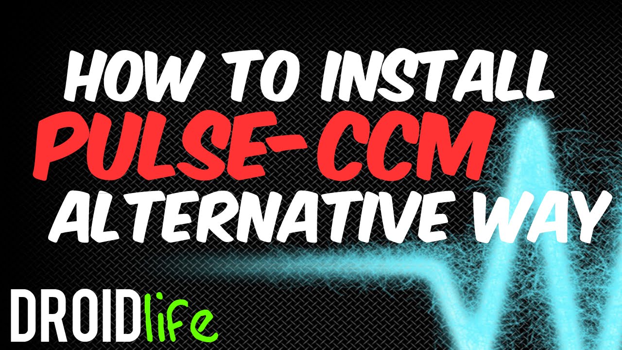 How to Install Pulse-CCM Via Mucky Duck Wizard on your Amazon Fire Stick, PC, Android Box