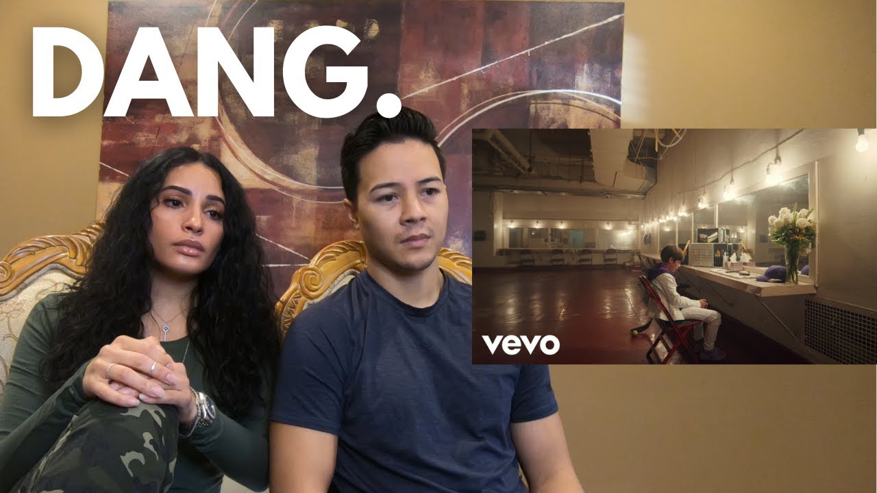JUSTIN BIEBER - LONELY!! (Couple Reacts)