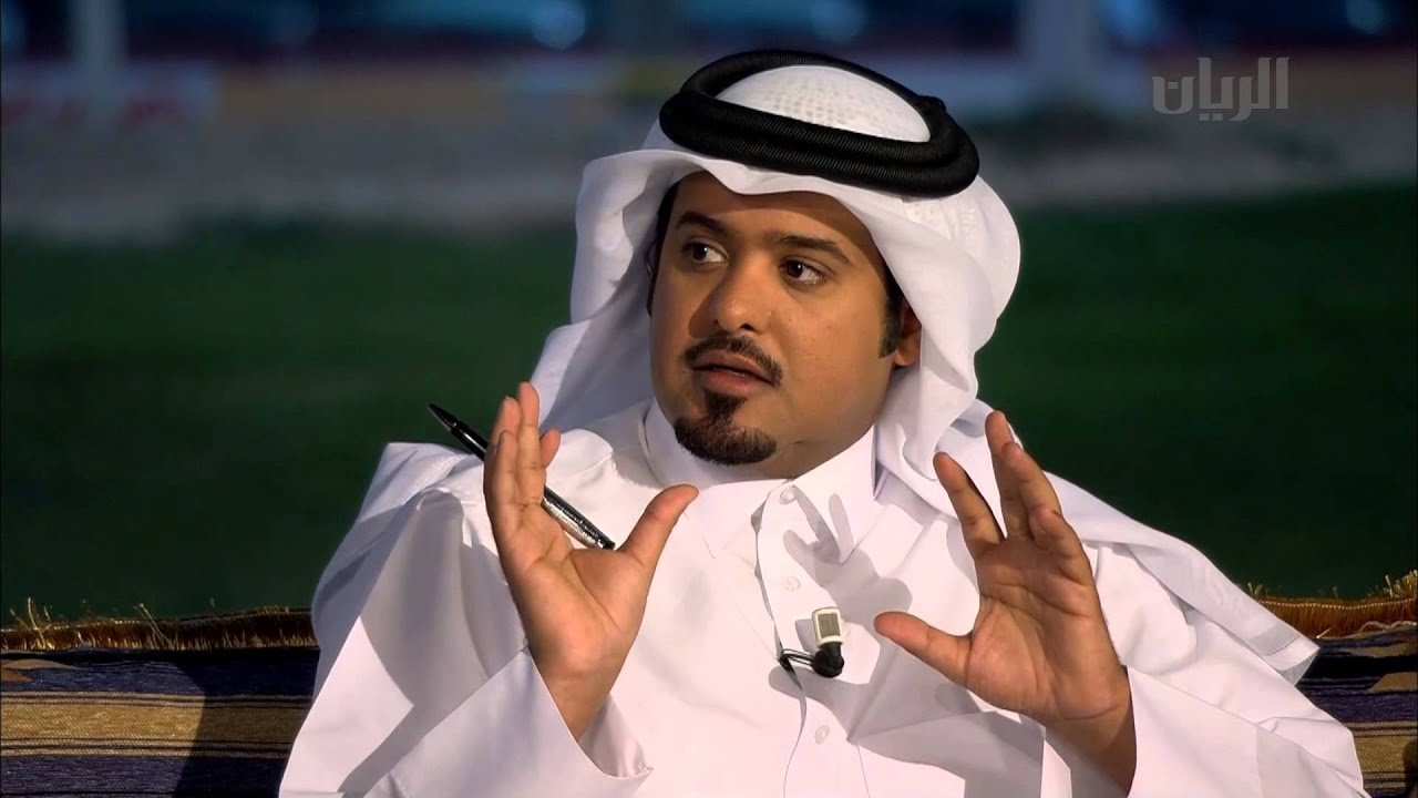 برنامج الأصايل - الحلقة الرابعة - 04-03-2014