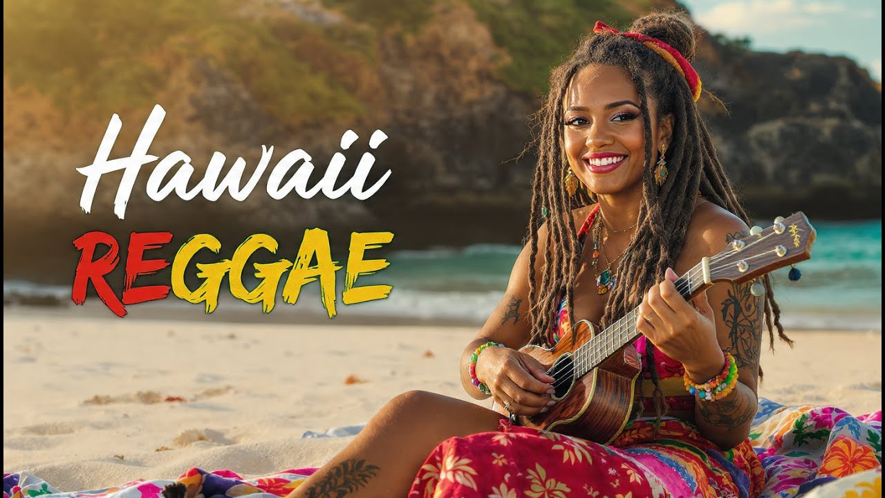 LIVE International Reggae 2026 🌴 Chill Reggae Music for Relax & Good Vibes