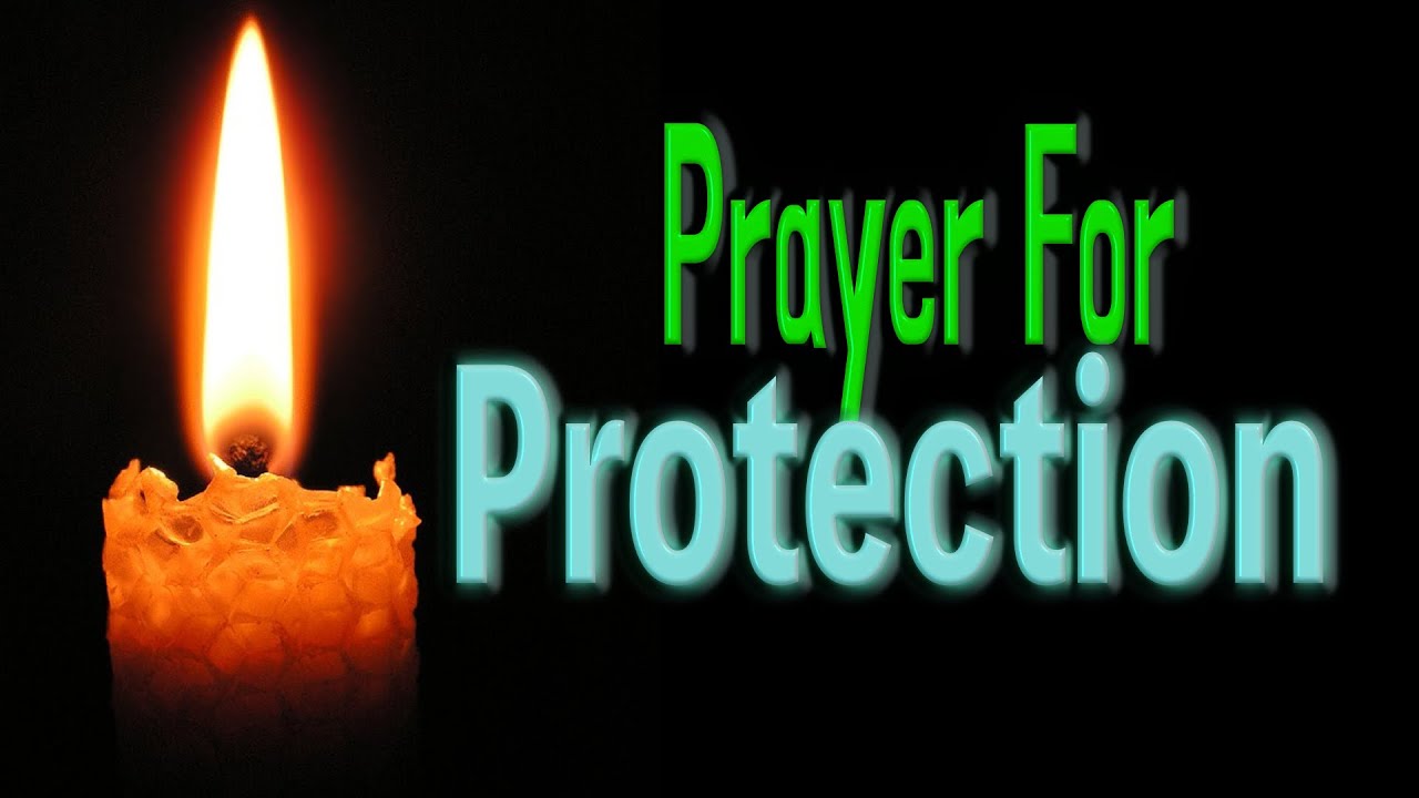 This prayer will BREAK EVERY CURSE on your life| A PRAYER FOR PROTECTION