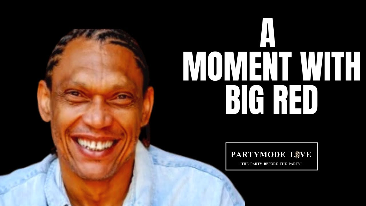 Actor Hawthorne James | A Moment With 