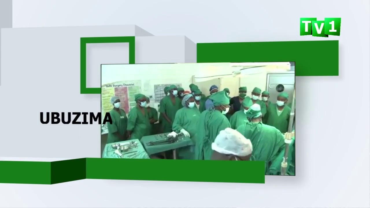 IBIBAZO N'IBISUBIZO BIRI MU BUHINZI BW'U RWANDA.  - Ikiganiro na Dr Mukeshimana Gerardine.