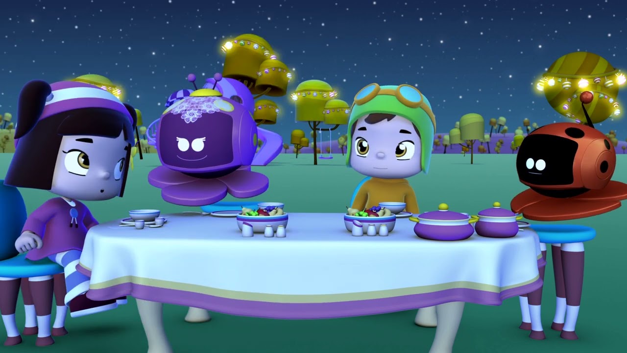 10 Bölüm 1 Arada - 7 | Leliko TV 🌞 Çocuklar İçin Çizgi Film #cartoon #pepee #çizgifilm