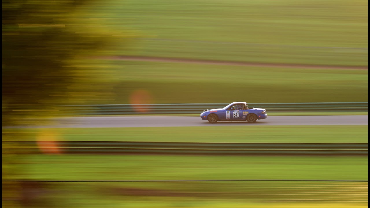 G2 Motorsports Park ChampCar Sunday