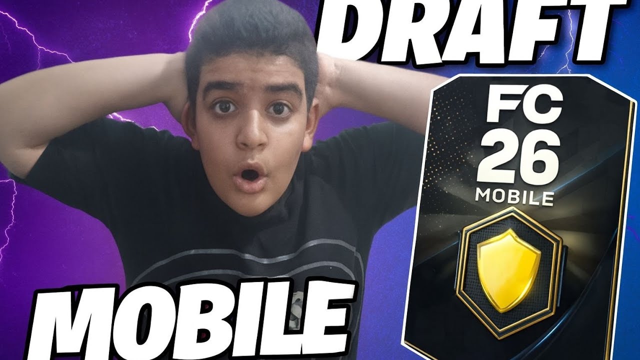 DRAFT MOBILE !