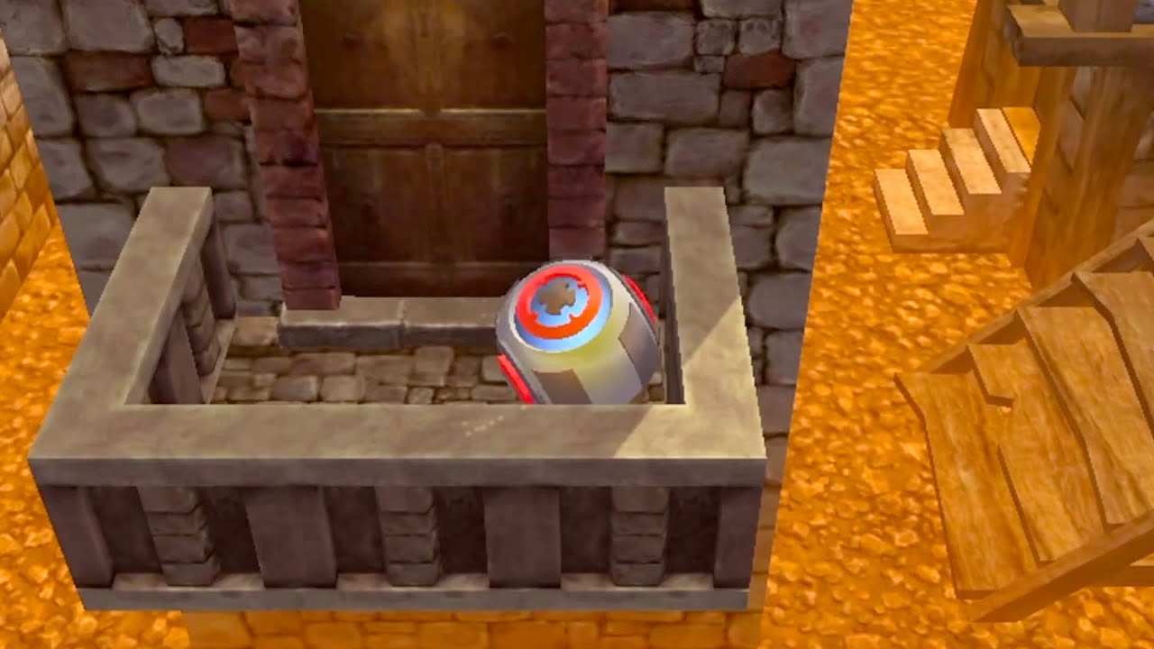 Rollance Mysterious Places - NEW SpeedRun Gameplay 🌟 Level 16281