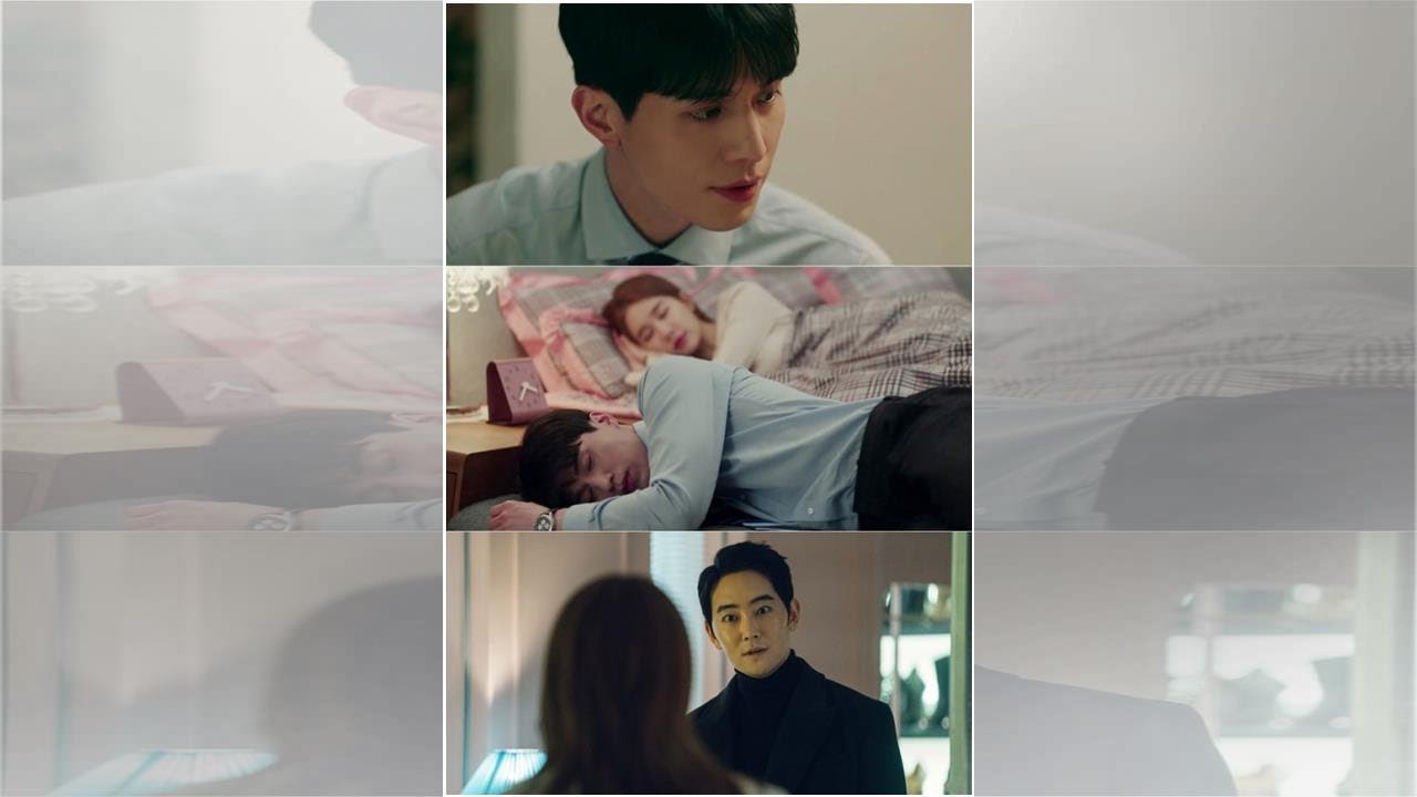 Lee Dong Wook Stays By Yoo In Na&rsquo;s Side To Protect Her In &ldquo;Touch Your Heart&rdquo;