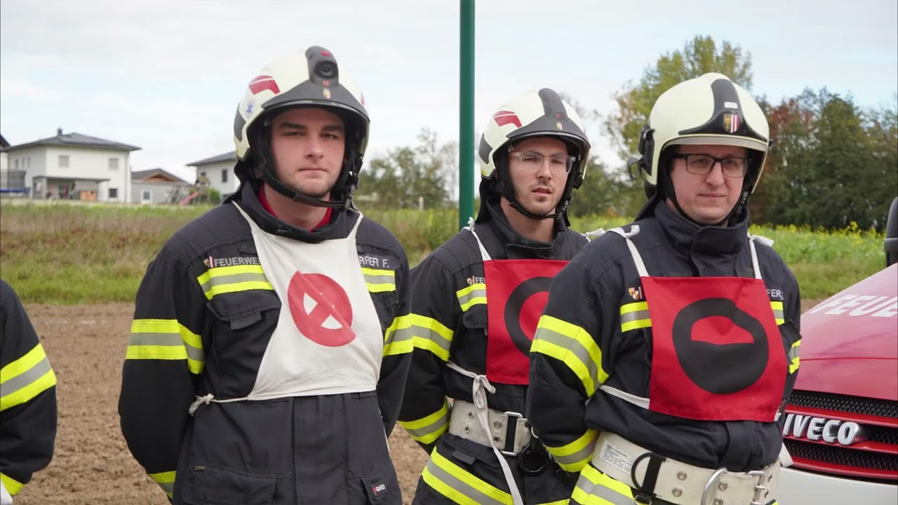 FF Ried - Jahresrückblick 2025