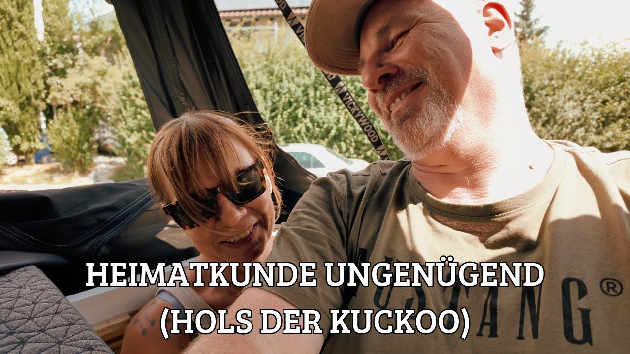 Heimatkunde UNGENÜGEND - Hols der Kuckoo
