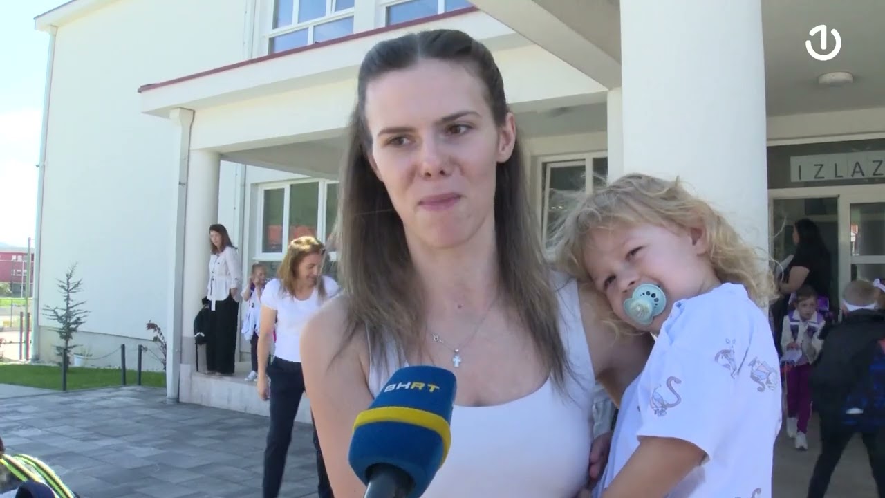 Posu&scaron;je ulaže u obrazovanje: Nova &scaron;kola, vrtić i sportska dvorana